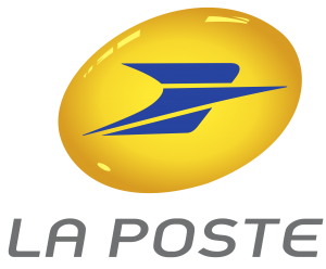 La_Poste_logo