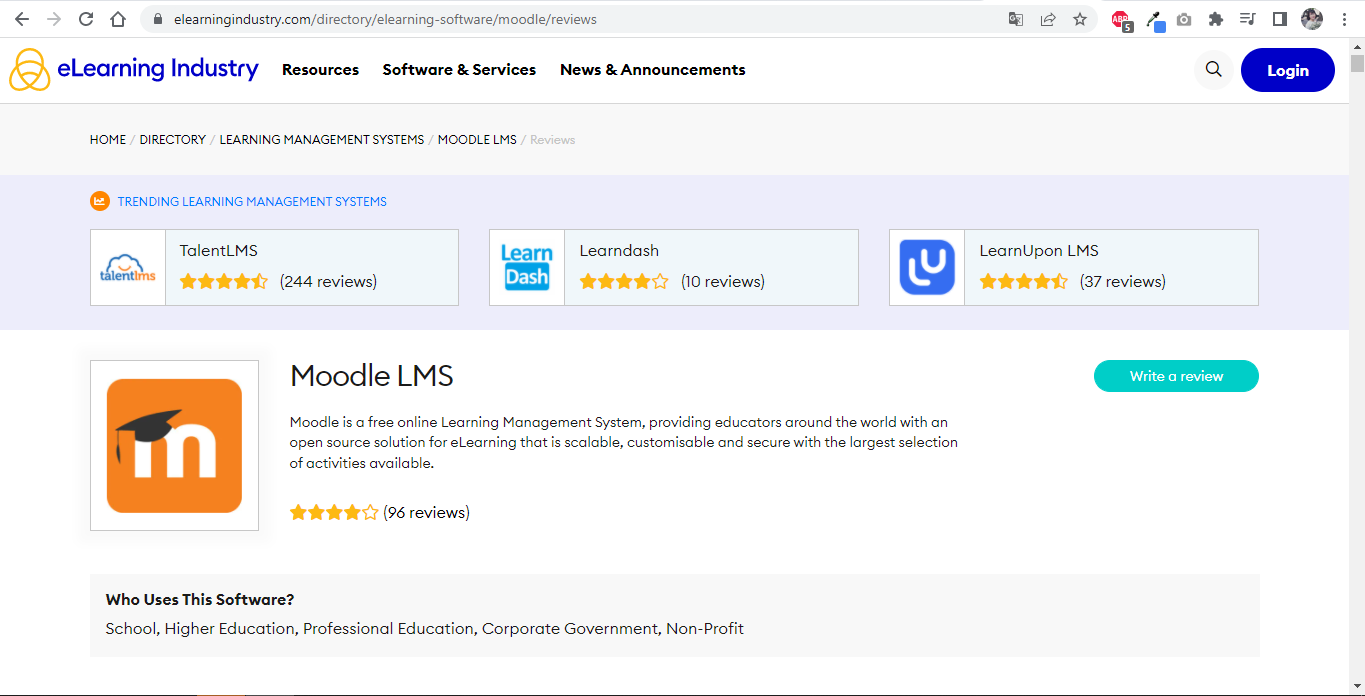 elearning-lms-review