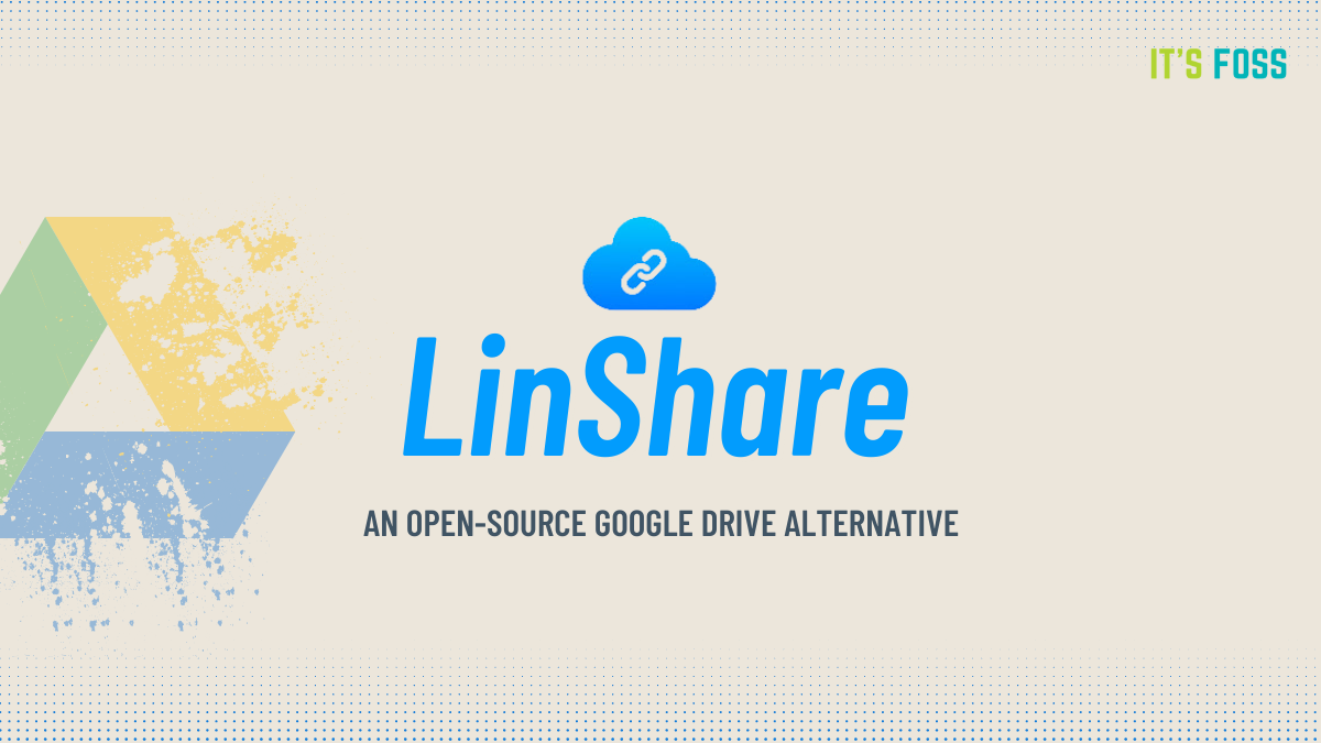 linshare-file-sharing-software
