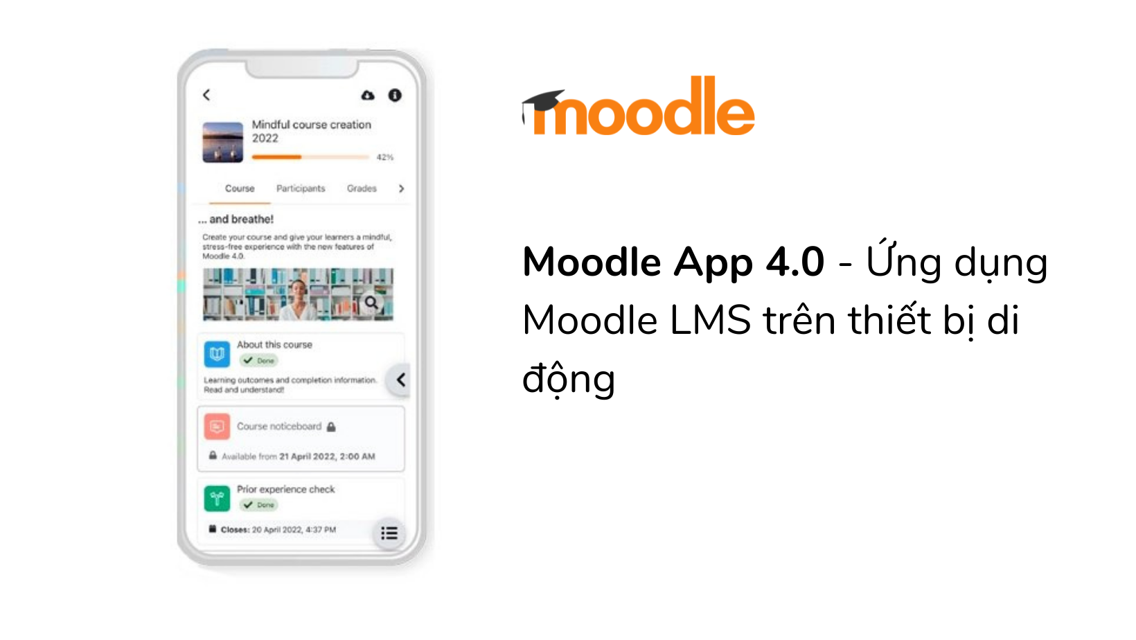 moodle-app-4.0