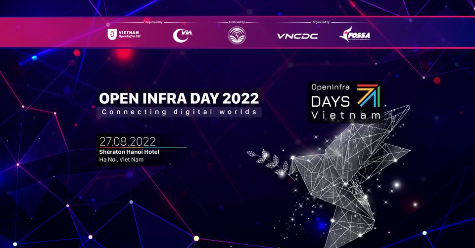 openinfra-days-vietnam-2022