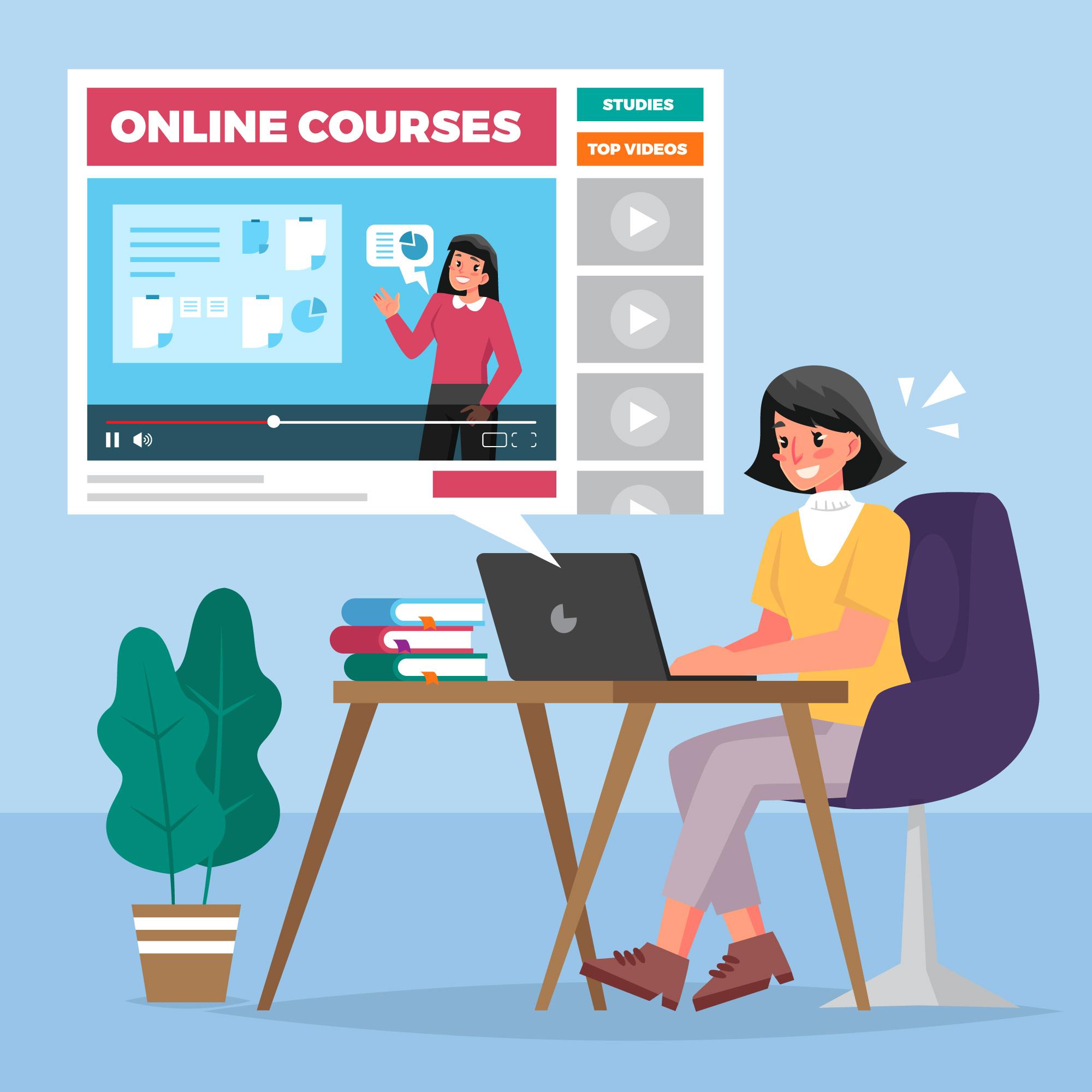 online-courses
