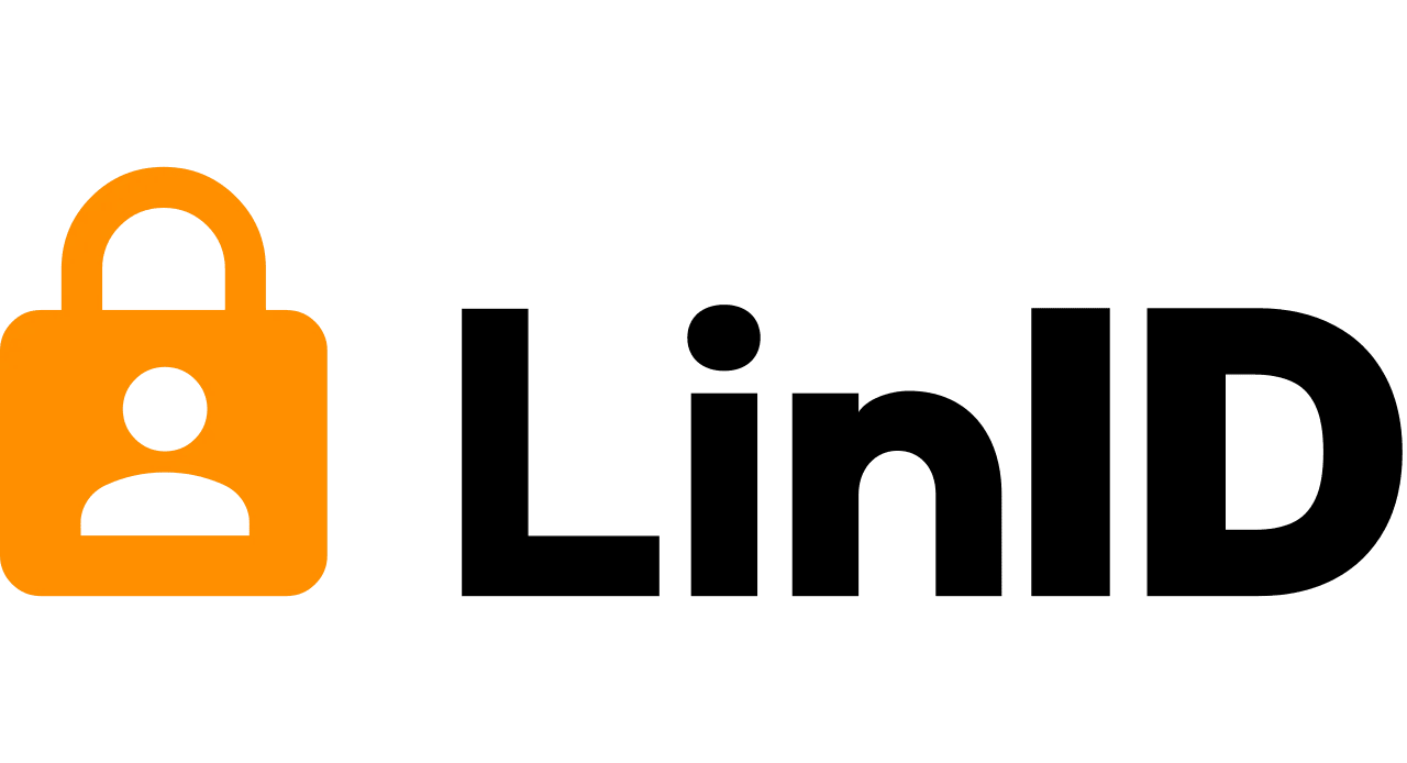 new logo LinID